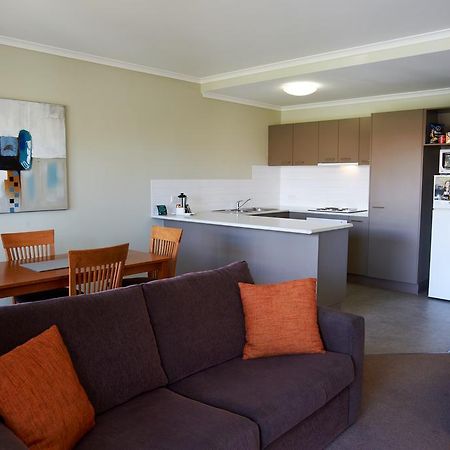 Quest Bendigo Aparthotel Exteriör bild