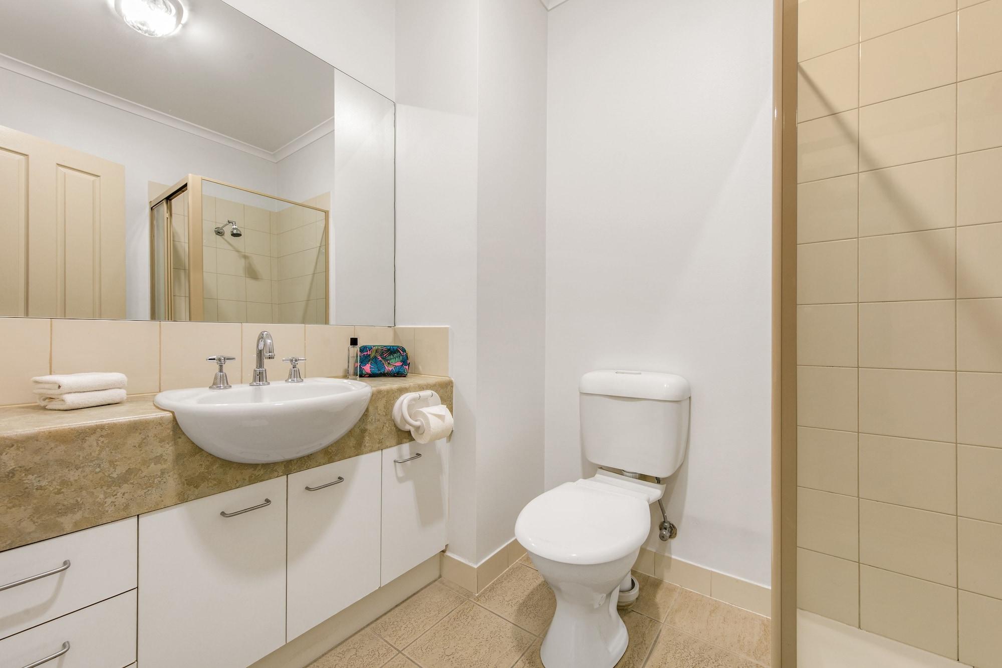 Quest Bendigo Aparthotel Exteriör bild